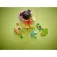 Lego Balance And Stack Tree 건설 게임 27 조각