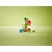Lego Balance And Stack Tree 건설 게임 27 조각