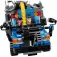 Lego Jeu de construction de Bus de Combat