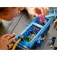 Lego Jeu de construction de Bus de Combat