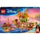 Lego Disney Princess construction game