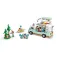 Lego Friendship Caravan Adventure construction game