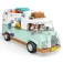 Lego Friendship Caravan Adventure construction game