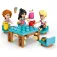 Lego Friendship Caravan Adventure construction game
