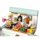 Lego Friendship Caravan Adventure construction game