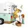Lego Friendship Caravan Adventure construction game
