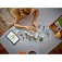 Lego Friendship Caravan Adventure construction game