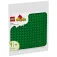 Lego Base de Construção Verde