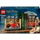 Lego Hogwarts Book Corner: ™ Express construction game