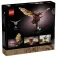 Lego Flying Machine 건설 게임 493 조각