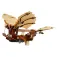 Lego Flying Machine 건설 게임 493 조각