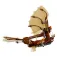 Lego Flying Machine 건설 게임 493 조각