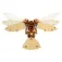 Lego Flying Machine 건설 게임 493 조각