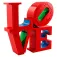 Lego Jeu de construction d´amour