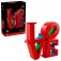 Lego Jeu de construction d´amour