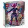 Lego Marvel Sh construction game