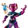 Lego Jeu de construction Sh Marvel