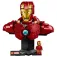 Lego Marvel 건설 게임 436 조각