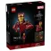 Lego Marvel 건설 게임 436 조각