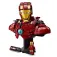 Lego Marvel 건설 게임 436 조각
