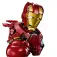 Lego Marvel 건설 게임 436 조각