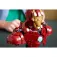 Lego Marvel 건설 게임 436 조각