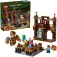 Lego Minecraft Byggespill
