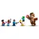 Lego Jeu de construction Minecraft