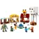 Lego Minecraft Byggespill