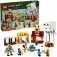 Lego Minecraft Bauspiel