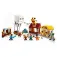 Lego Minecraft Bauspiel