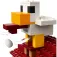 Lego Minecraft Byggespil
