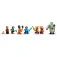 Lego Jeu de construction Minecraft