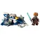 Lego Plo Koon´S Jedi Starfighter™ Microfighter Bauspiel 89 stücke