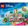 Lego Princess Castle & Royal Pets construction game