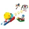 Lego Sonic Vuurgevecht-constructiespel