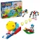 Lego Sonic Vuurgevecht-constructiespel