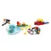 Lego Sonic Vuurgevecht-constructiespel