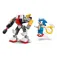 Lego Sonic Vuurgevecht-constructiespel