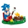 Lego Sonic Vuurgevecht-constructiespel