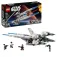 Lego Star Wars Construction game