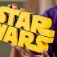 Lego Star Wars Construction game