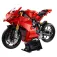 Lego Panigale V4 Construction Game