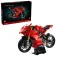 Lego Panigale V4 Construction Game