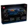 Lego Technic Byggspel 1639 bitar