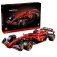 Lego Ferrari SF-24 Construction Game