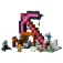 Lego Byggspelet Hackgruvan