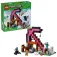 Lego Byggspelet Hackgruvan