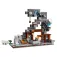 Lego Byggspelet Hackgruvan