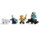 Lego Byggspelet Hackgruvan